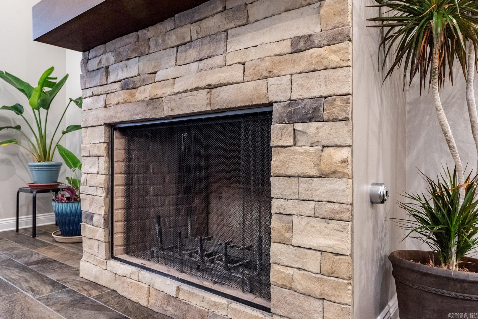 WINTERBROOK - Residential