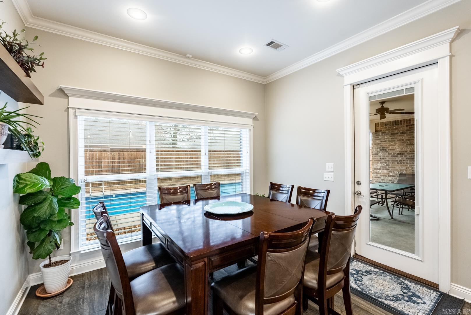 WINTERBROOK - Residential