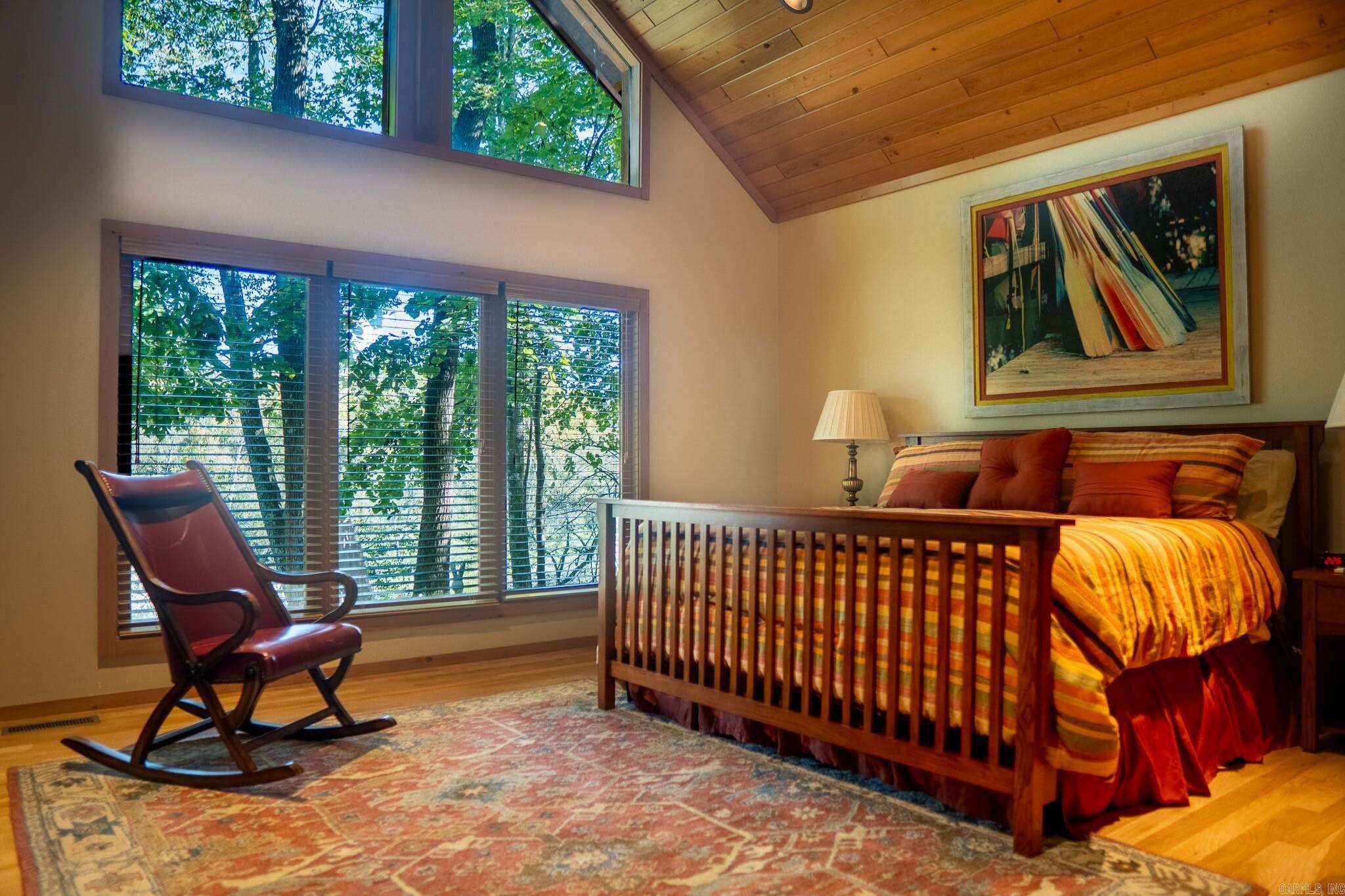 COW SHOALS - RIVER - Residential