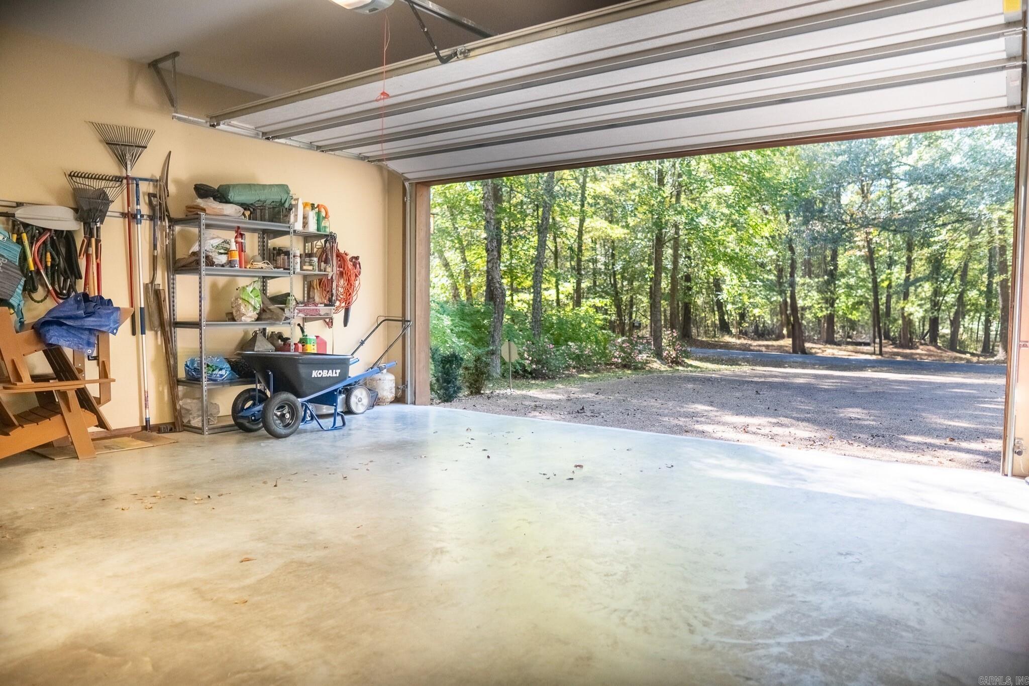 COW SHOALS - RIVER - Residential