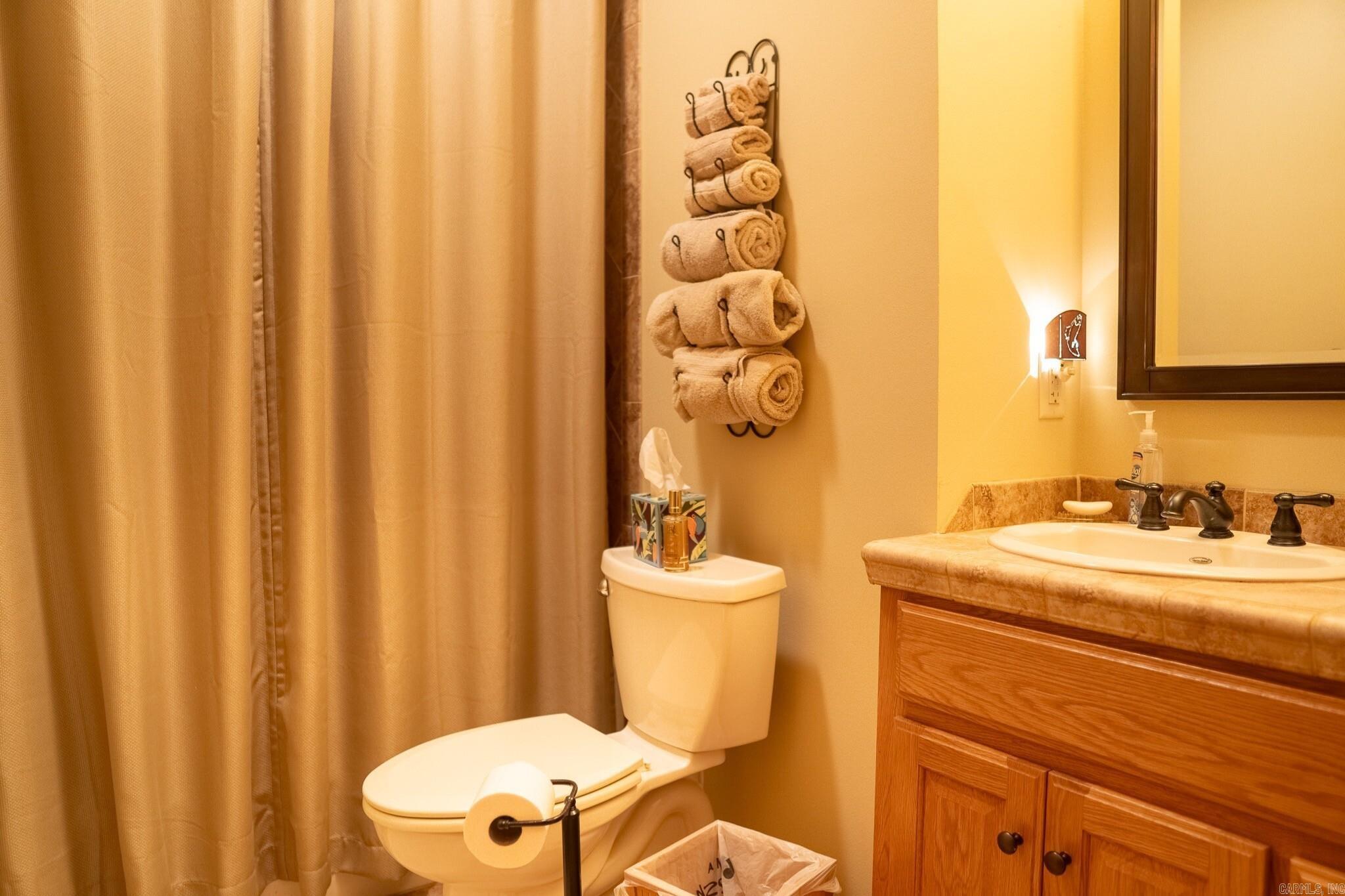 COW SHOALS - RIVER - Residential