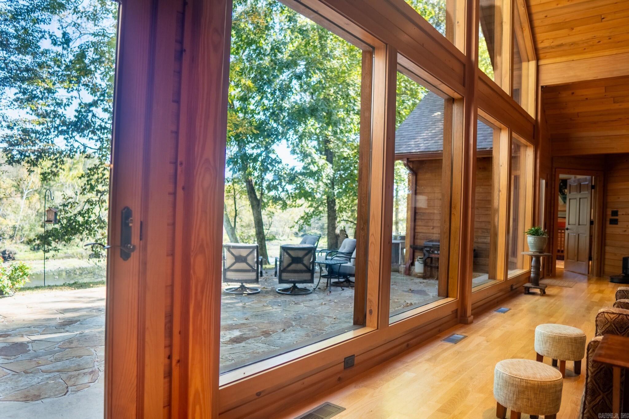 COW SHOALS - RIVER - Residential