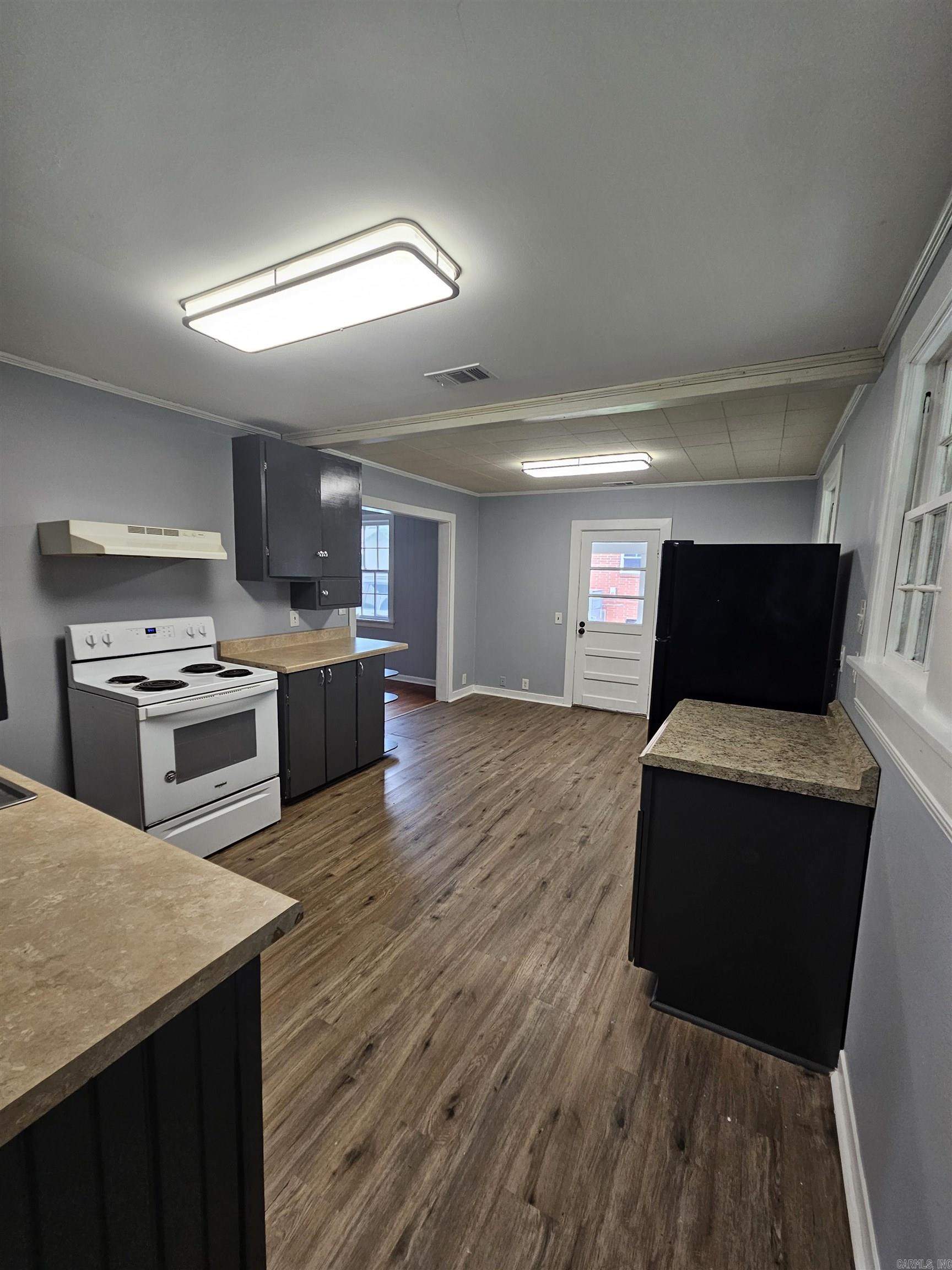 Sanford - Residential Lease