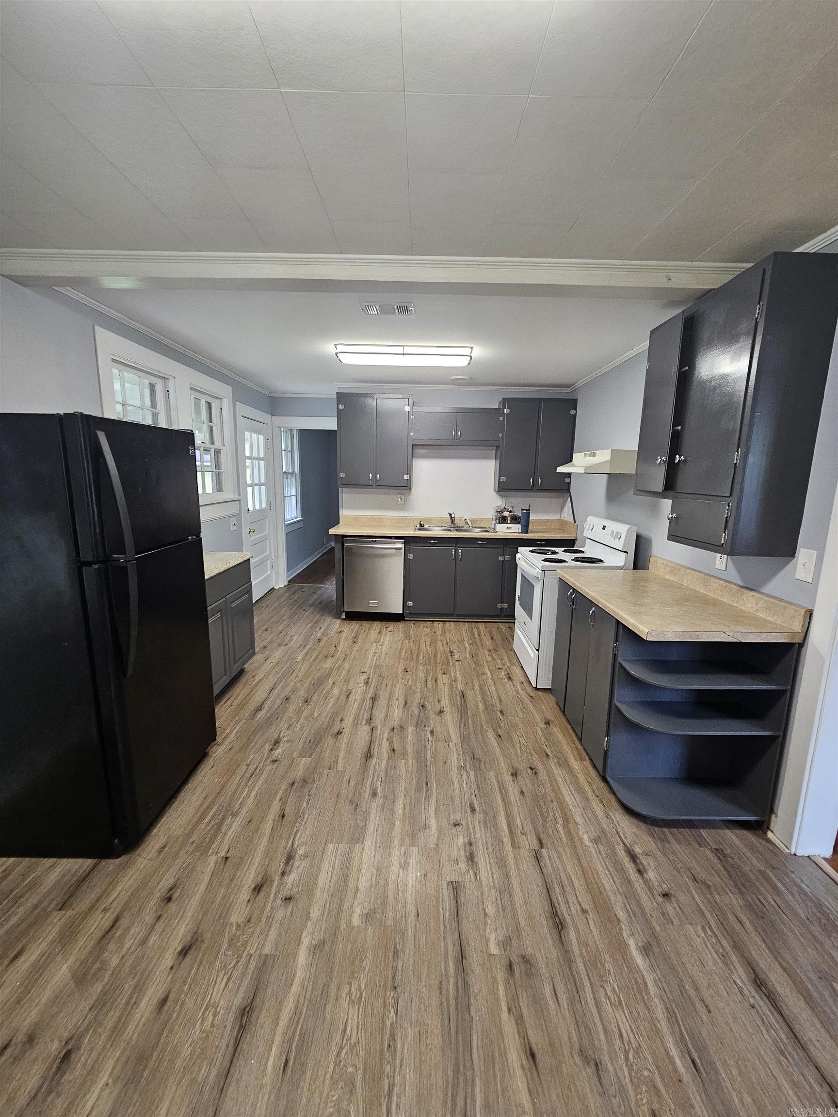 Sanford - Residential Lease