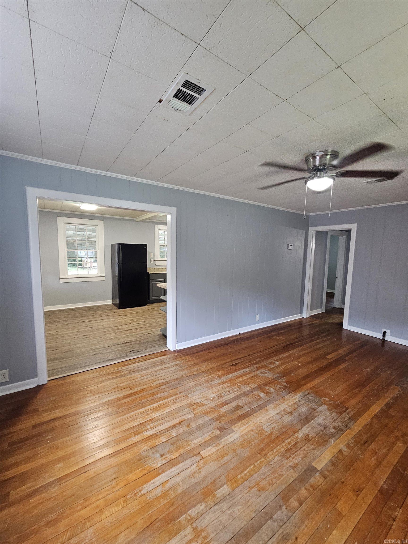 Sanford - Residential Lease