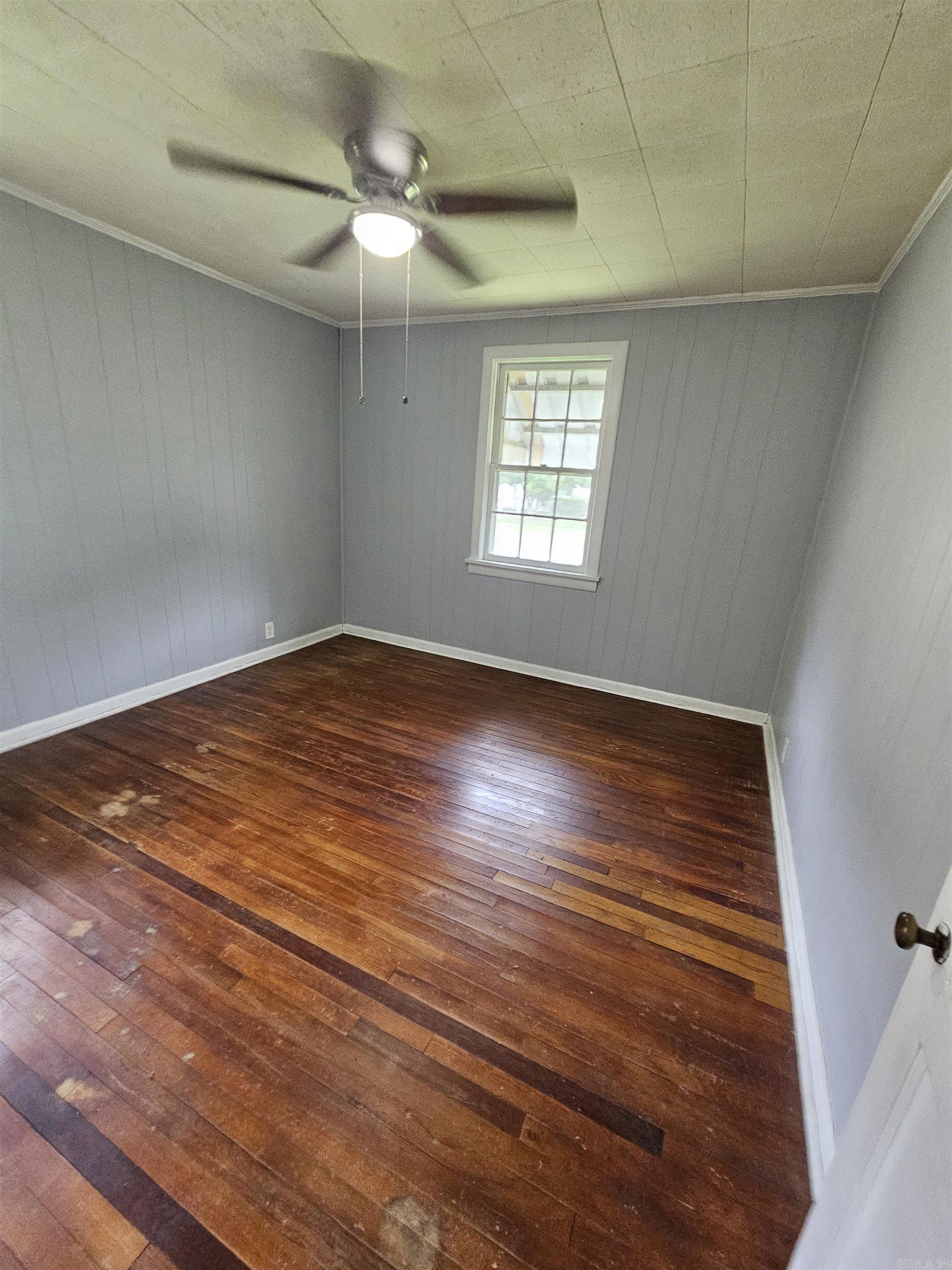 Sanford - Residential Lease