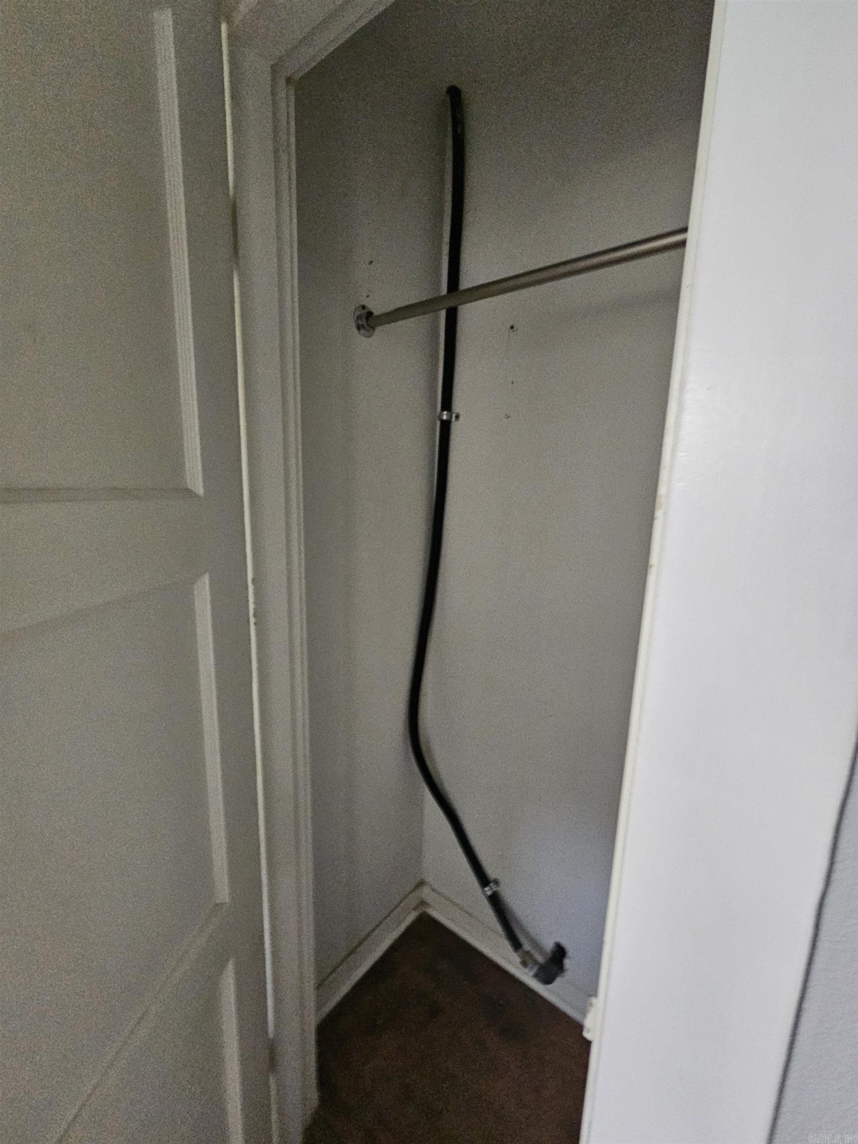 Sanford - Residential Lease