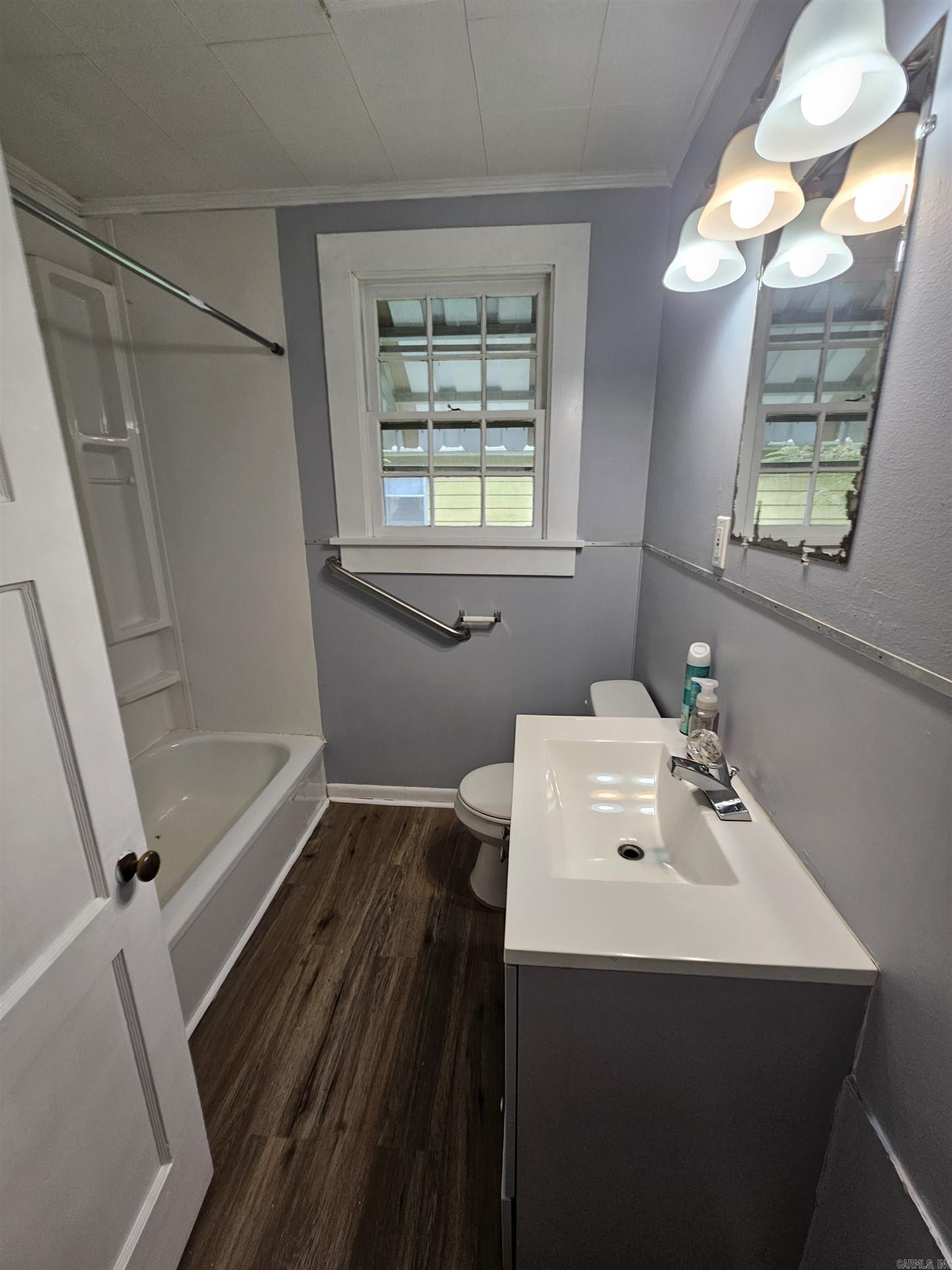 Sanford - Residential Lease