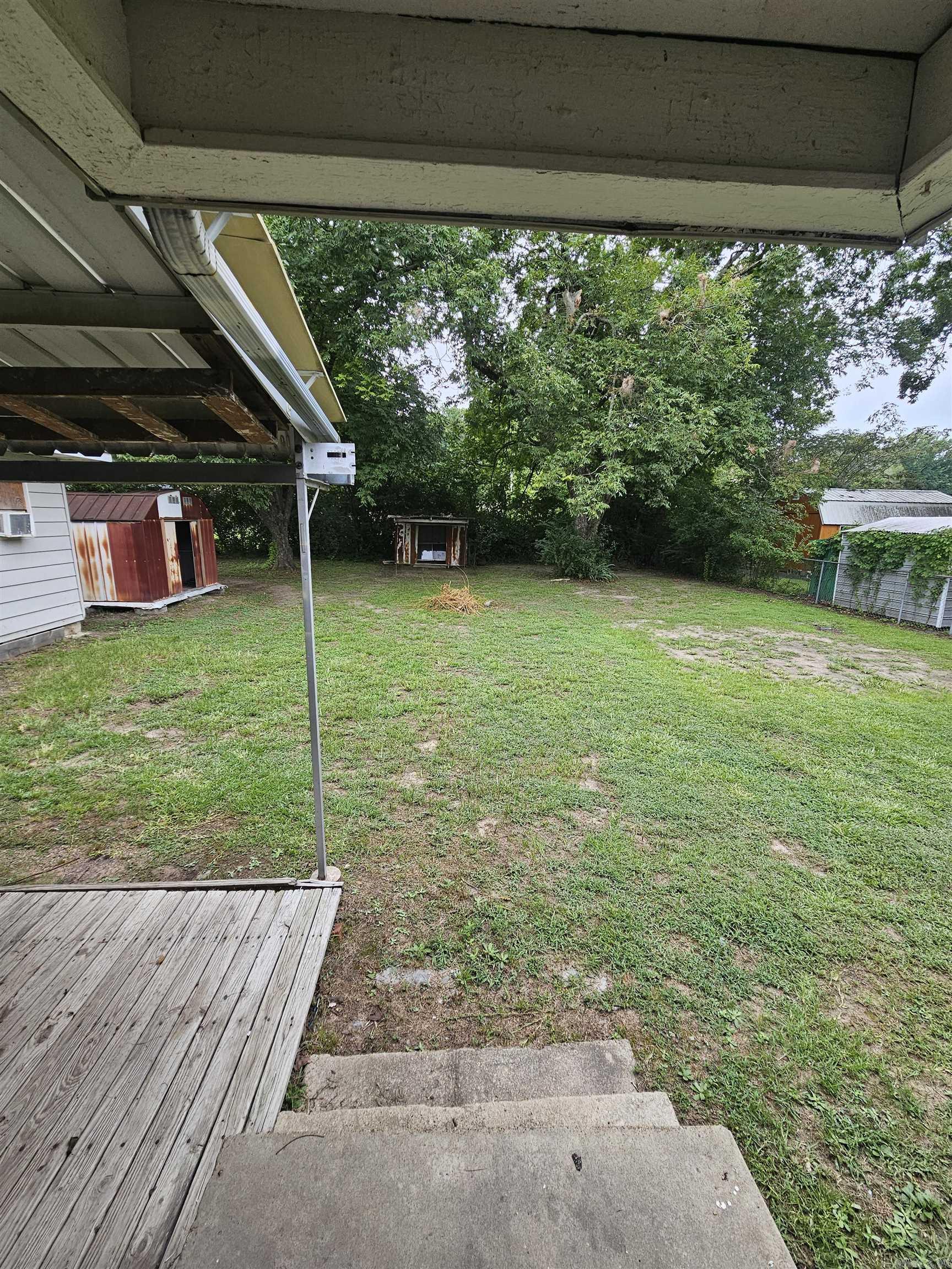 Sanford - Residential Lease