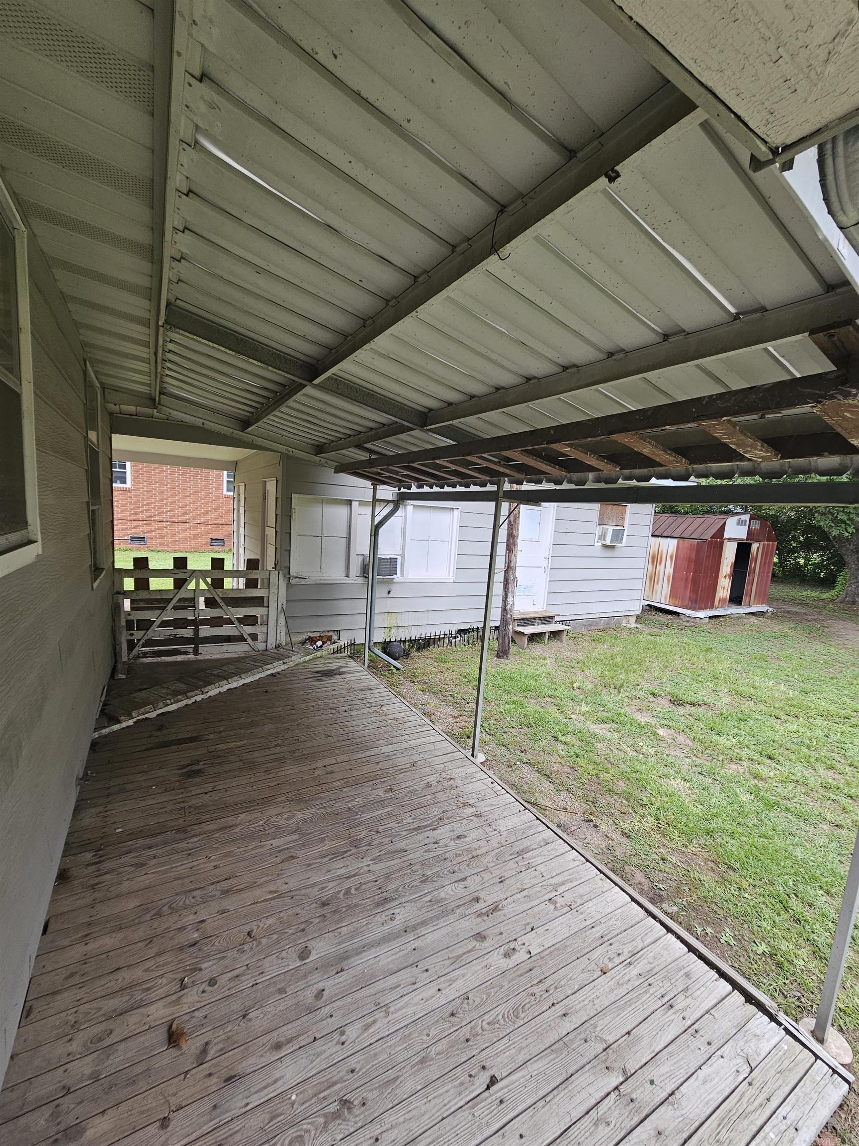 Sanford - Residential Lease