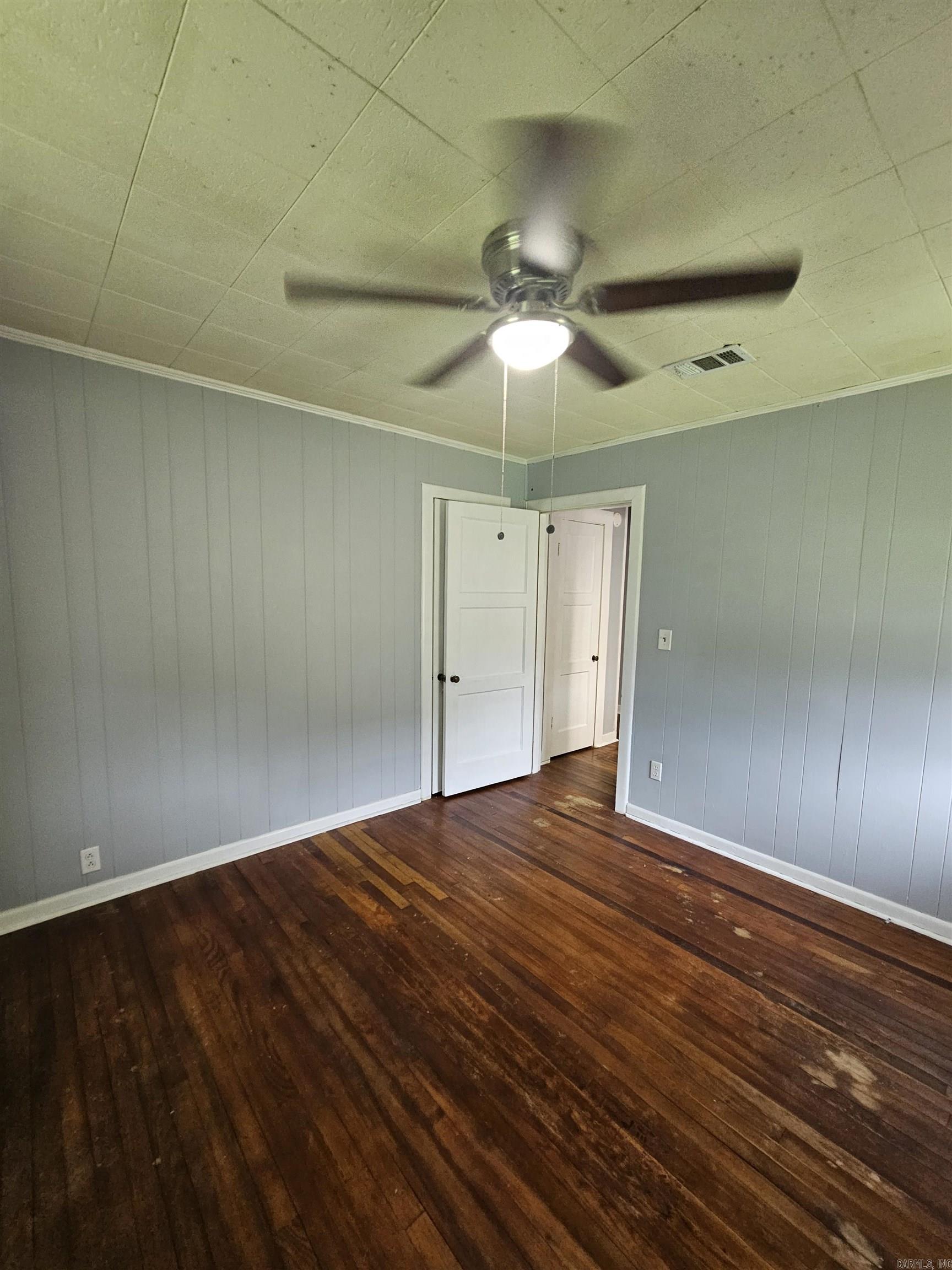 Sanford - Residential Lease