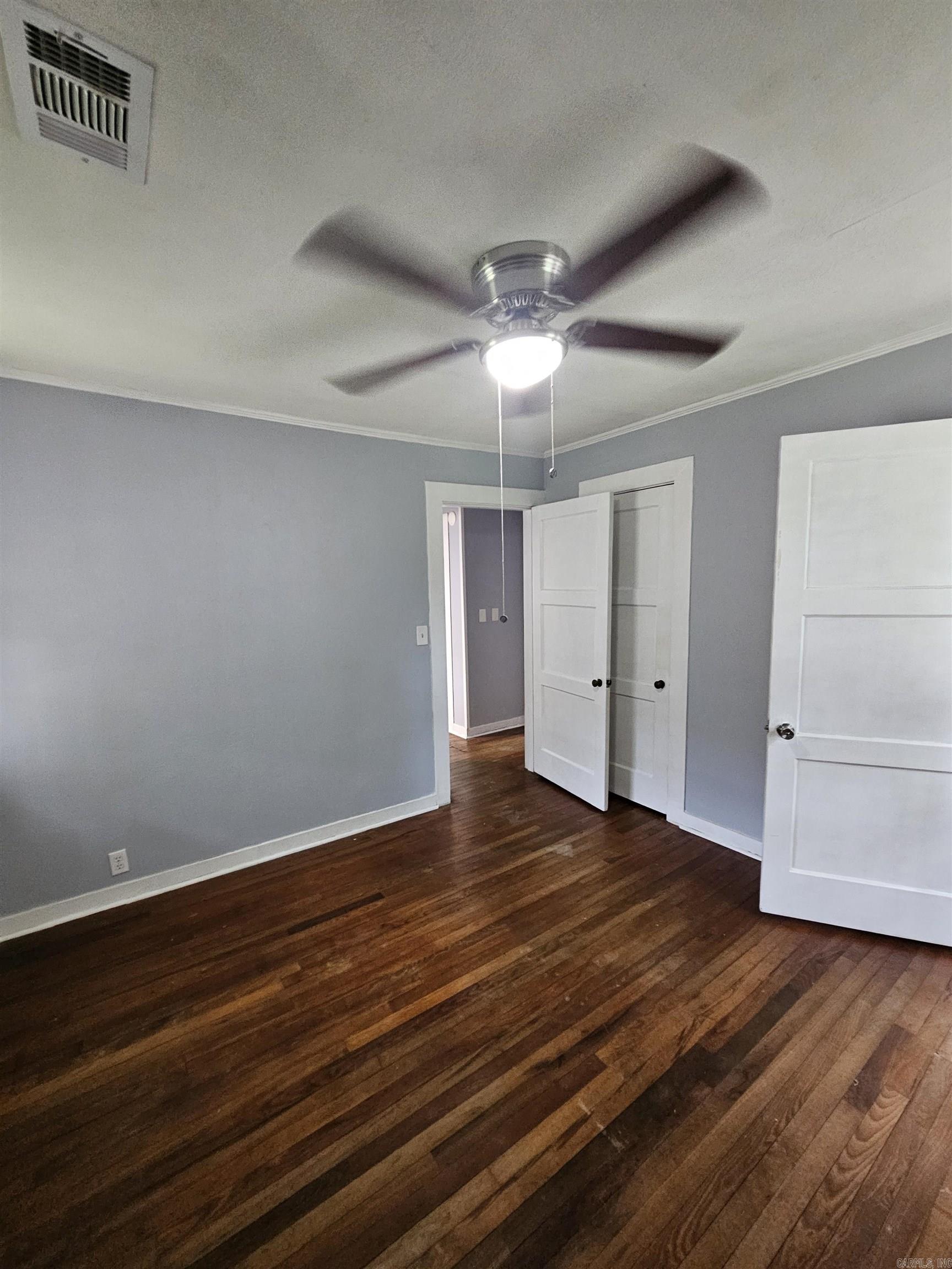 Sanford - Residential Lease