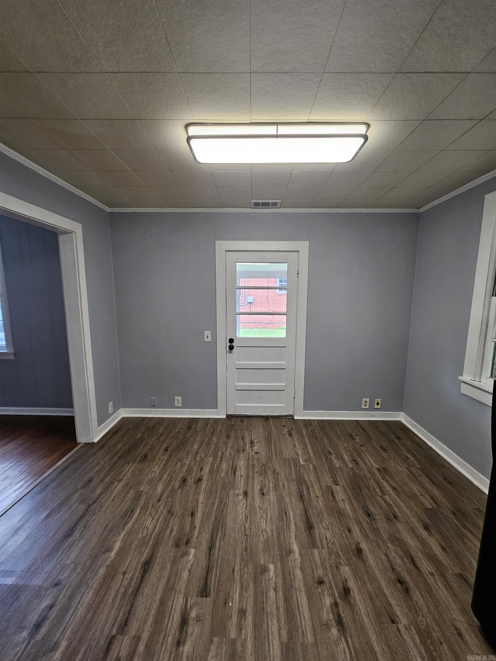 Sanford - Residential Lease