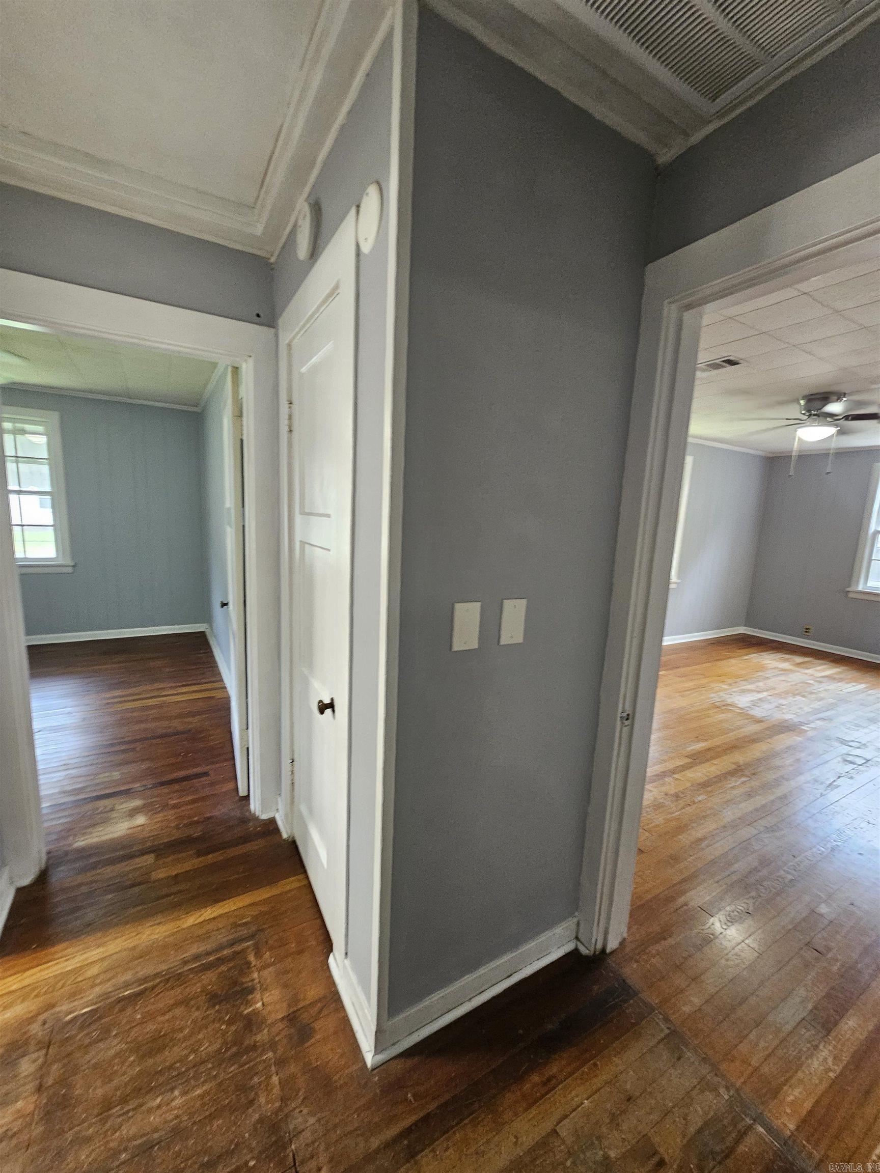 Sanford - Residential Lease