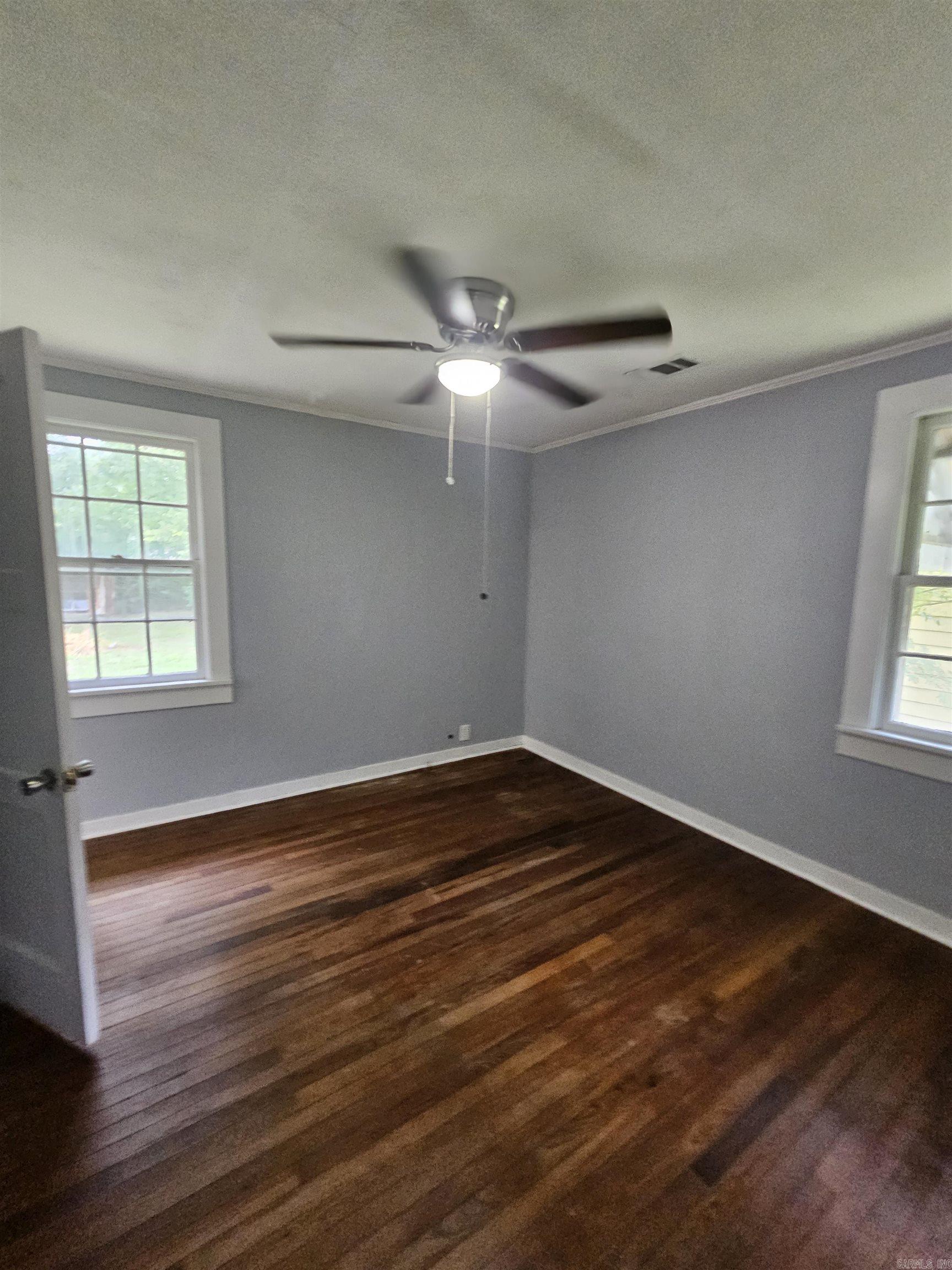 Sanford - Residential Lease