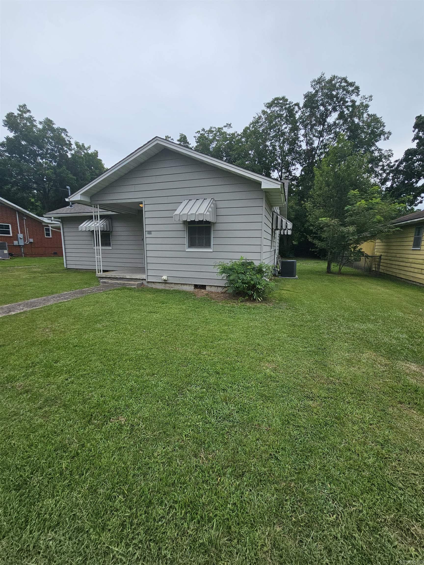 Sanford - Residential Lease