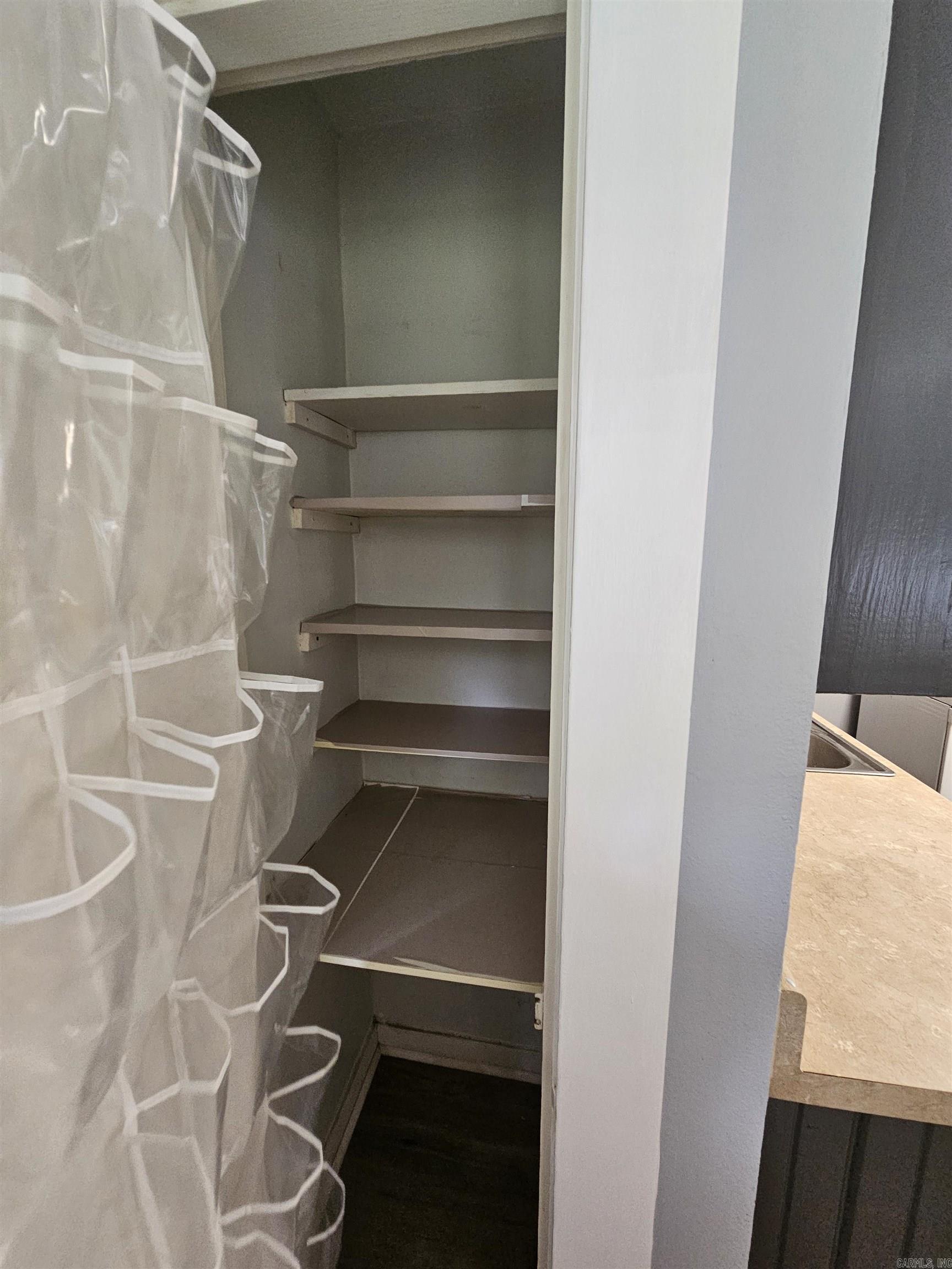 Sanford - Residential Lease