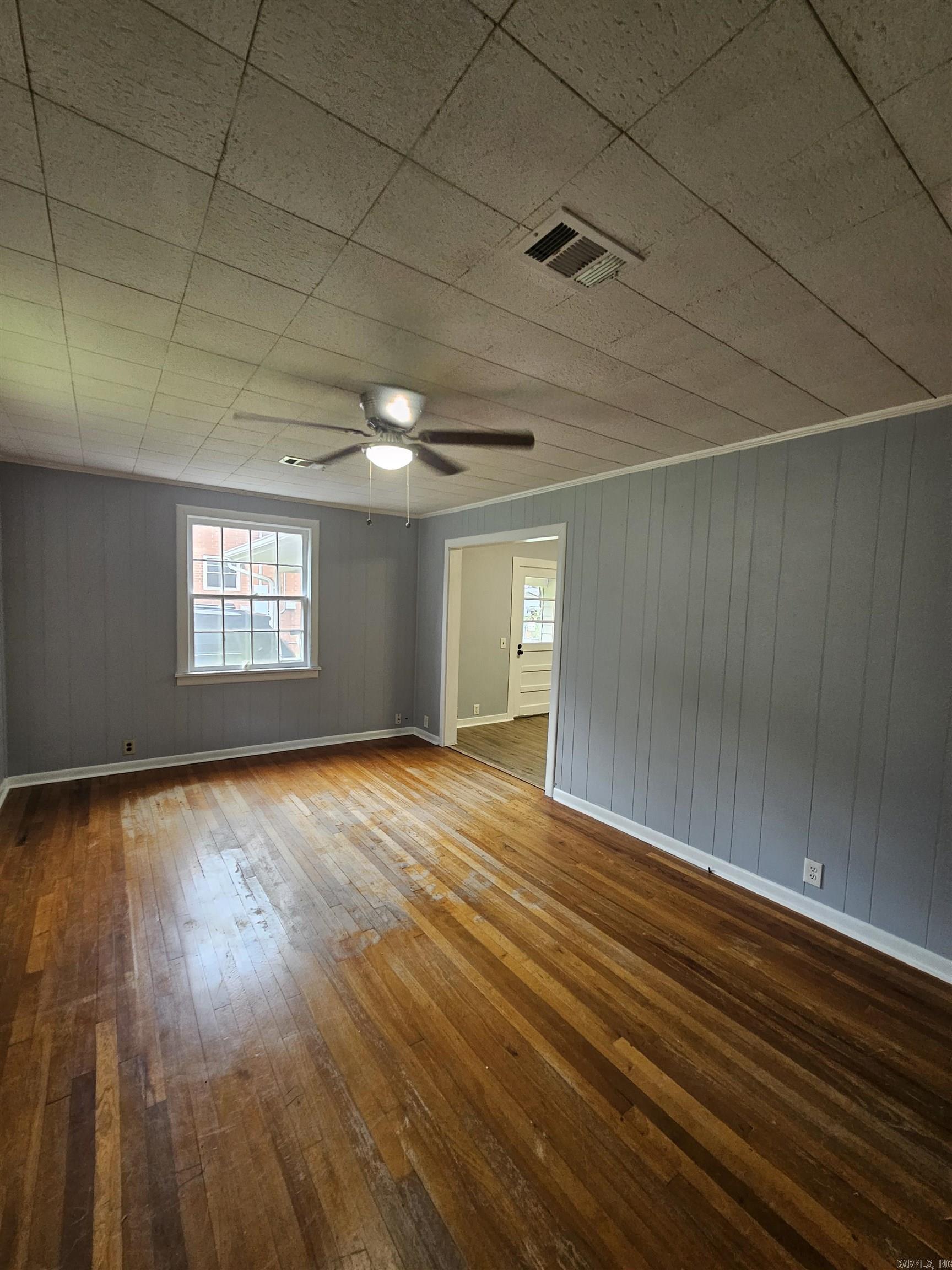 Sanford - Residential Lease