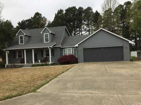 Photo of 2007 Blisswood ST, Pocahontas, AR 72455 (MLS # 26042565)