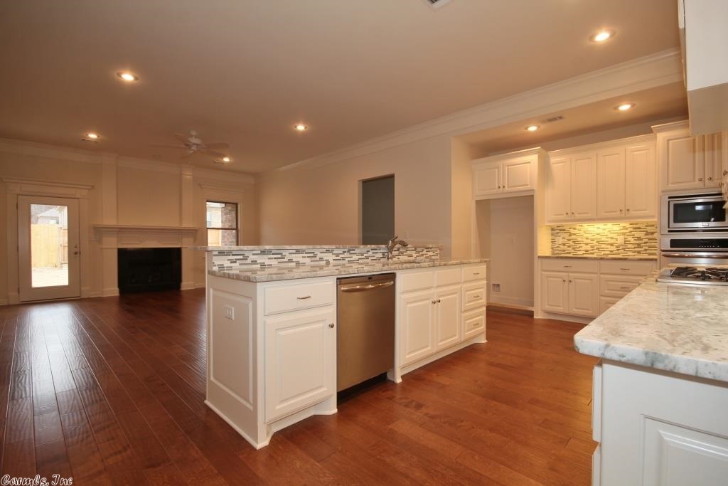 VALLEY RANCH SUB - Residential