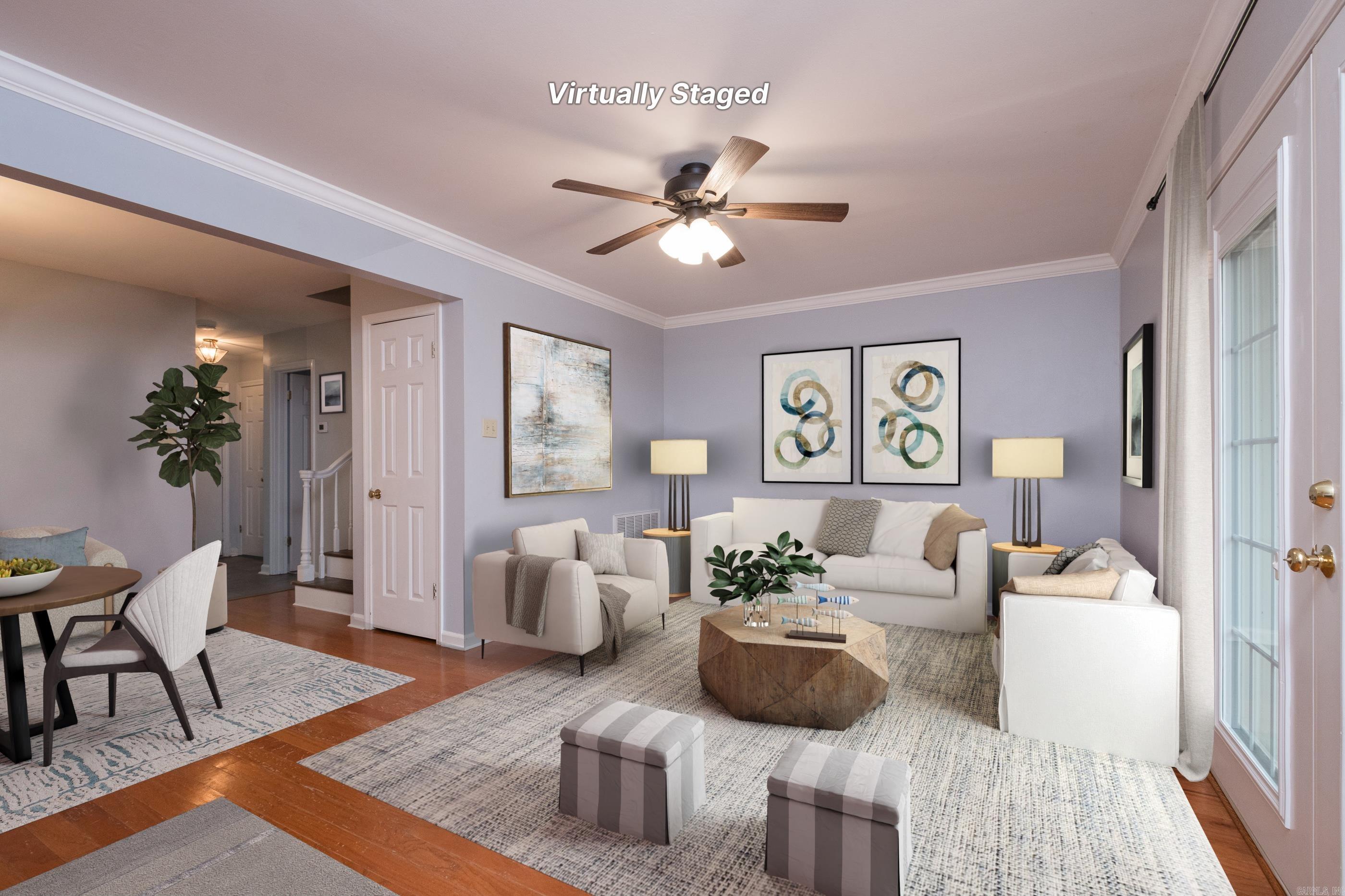 KINGSBRIDGE TWNHSE - Residential