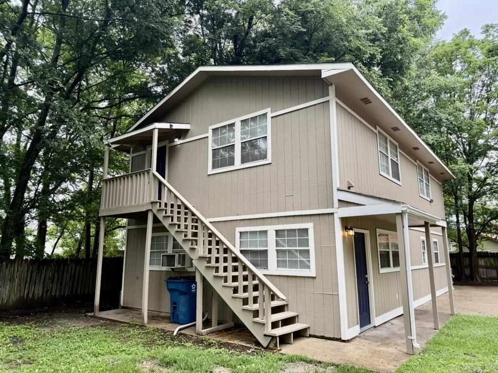 McHenry 1st - Residential Income