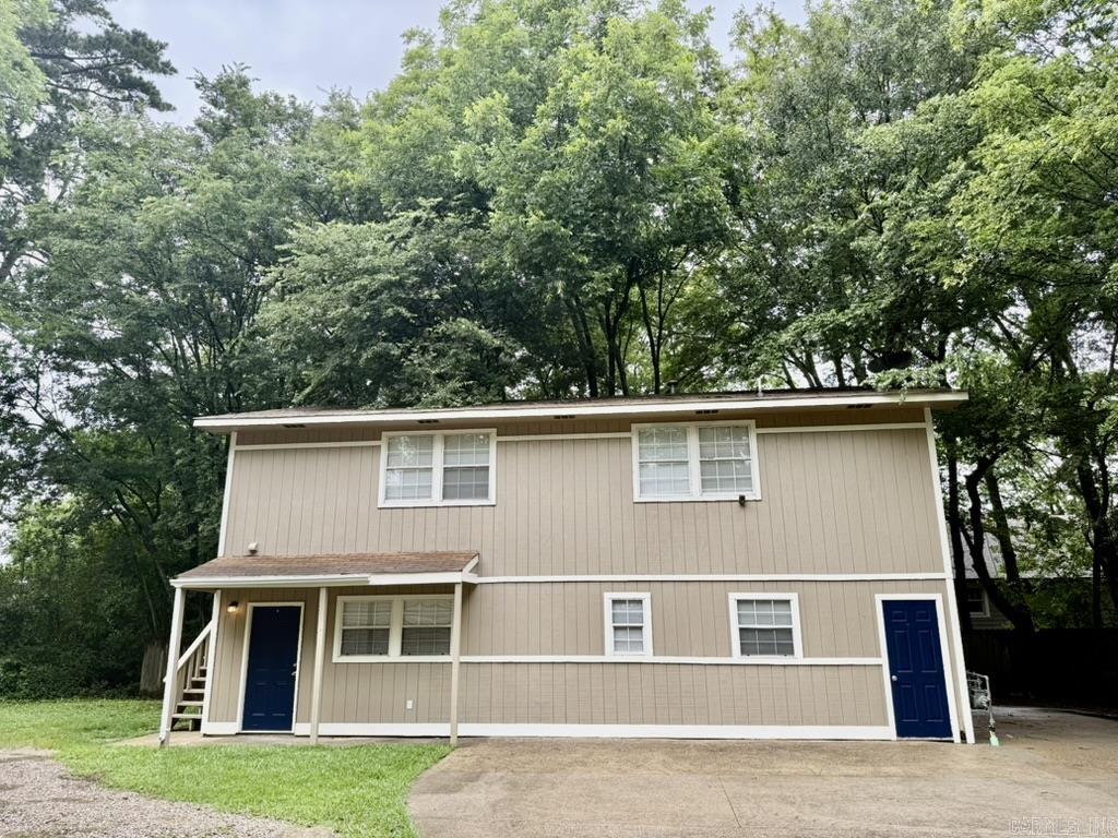 McHenry 1st - Residential Income