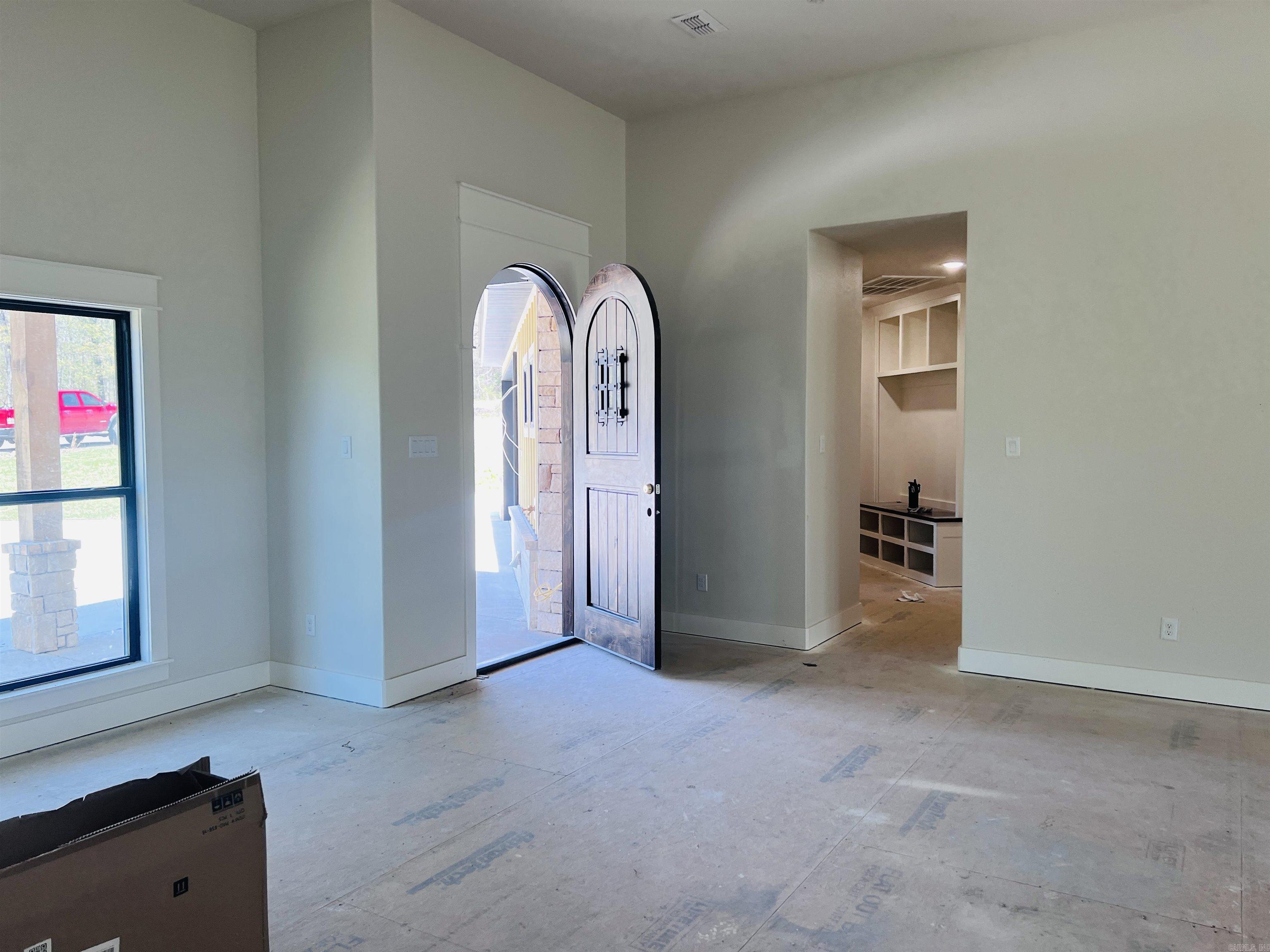 Hawks Point - Residential