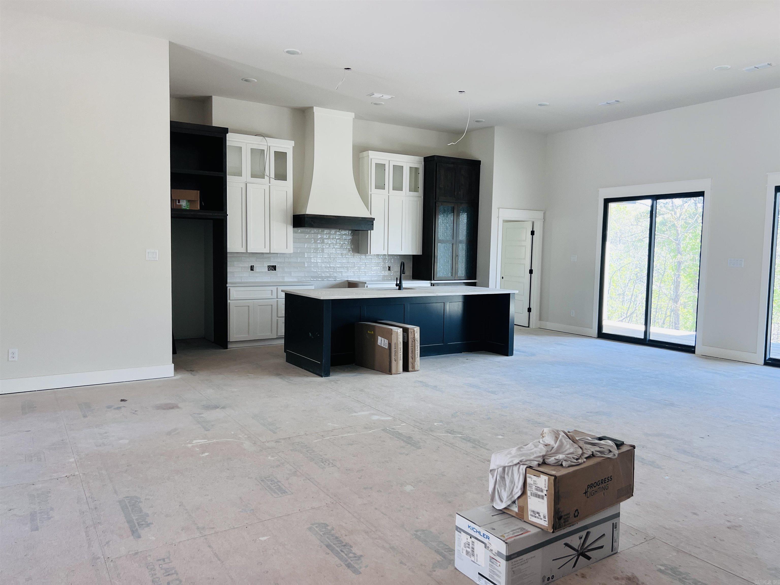 Hawks Point - Residential