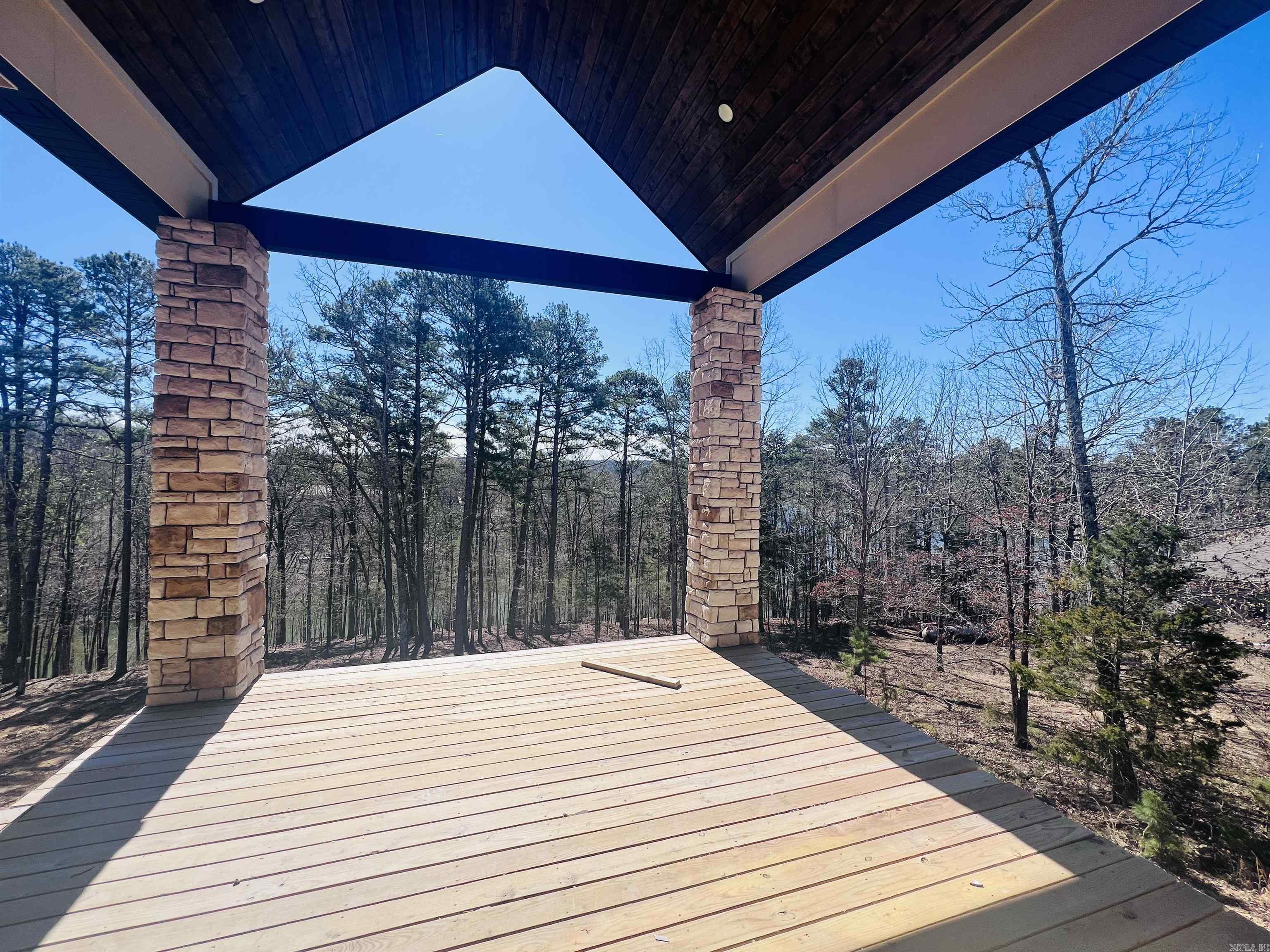 Hawks Point - Residential