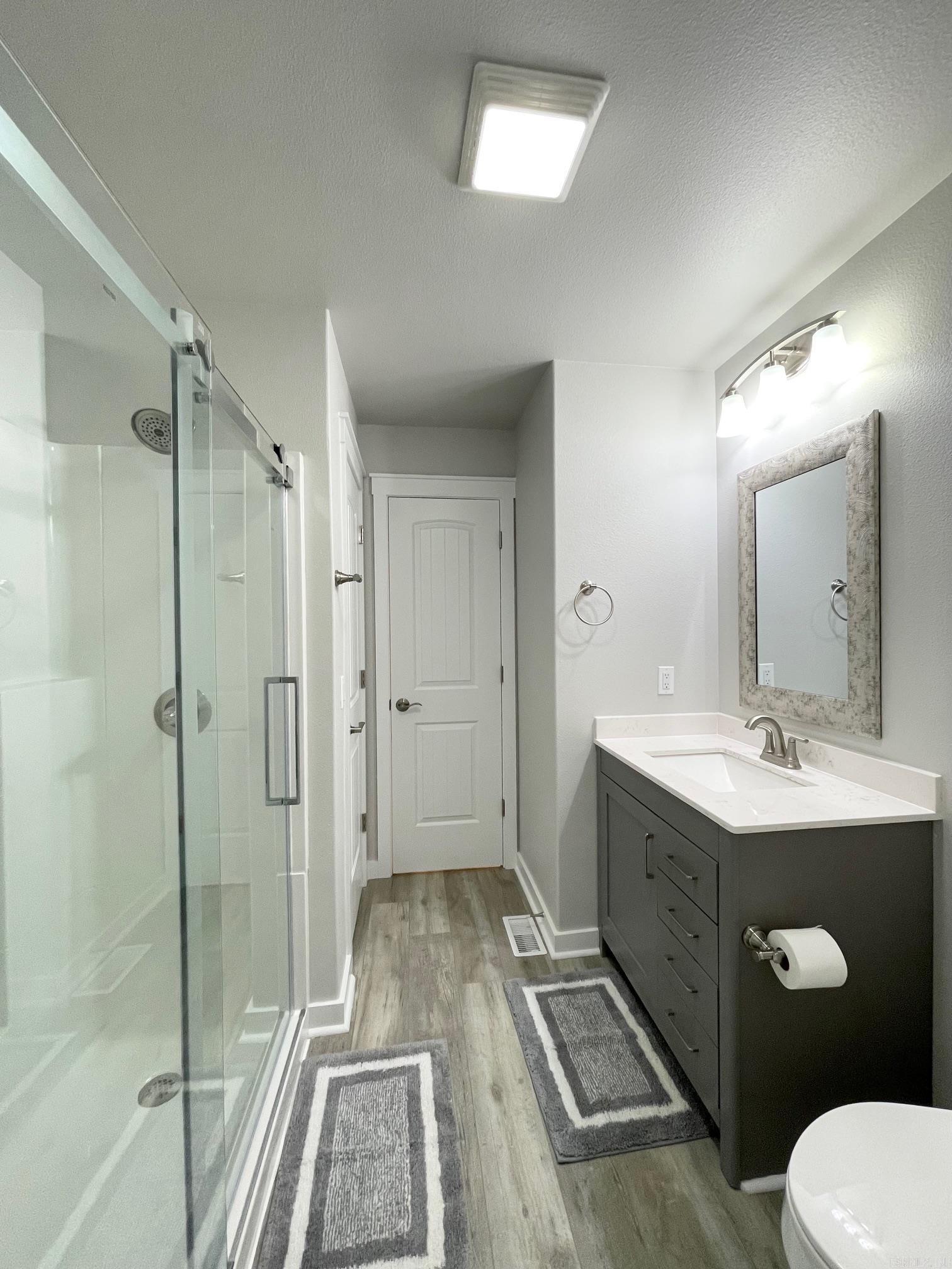 VALENCIA COURTS - Residential