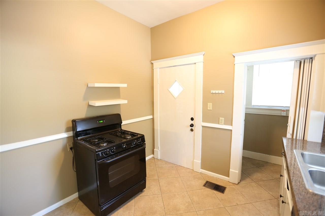 Elmhurst - Residential Lease