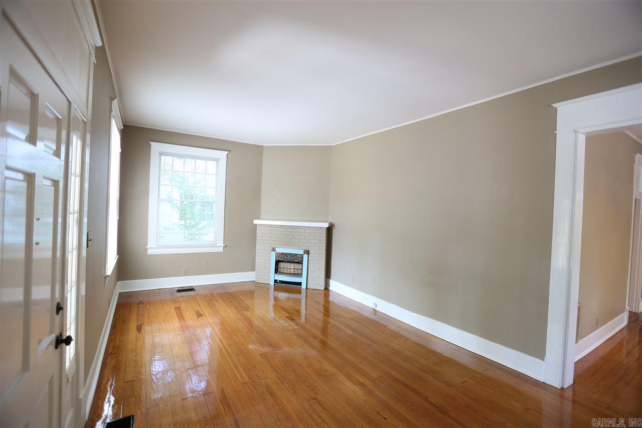 Elmhurst - Residential Lease