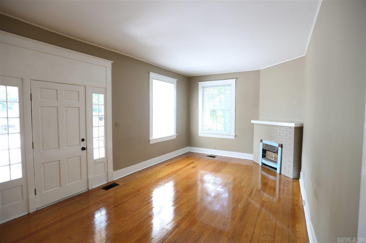 Elmhurst - Residential Lease