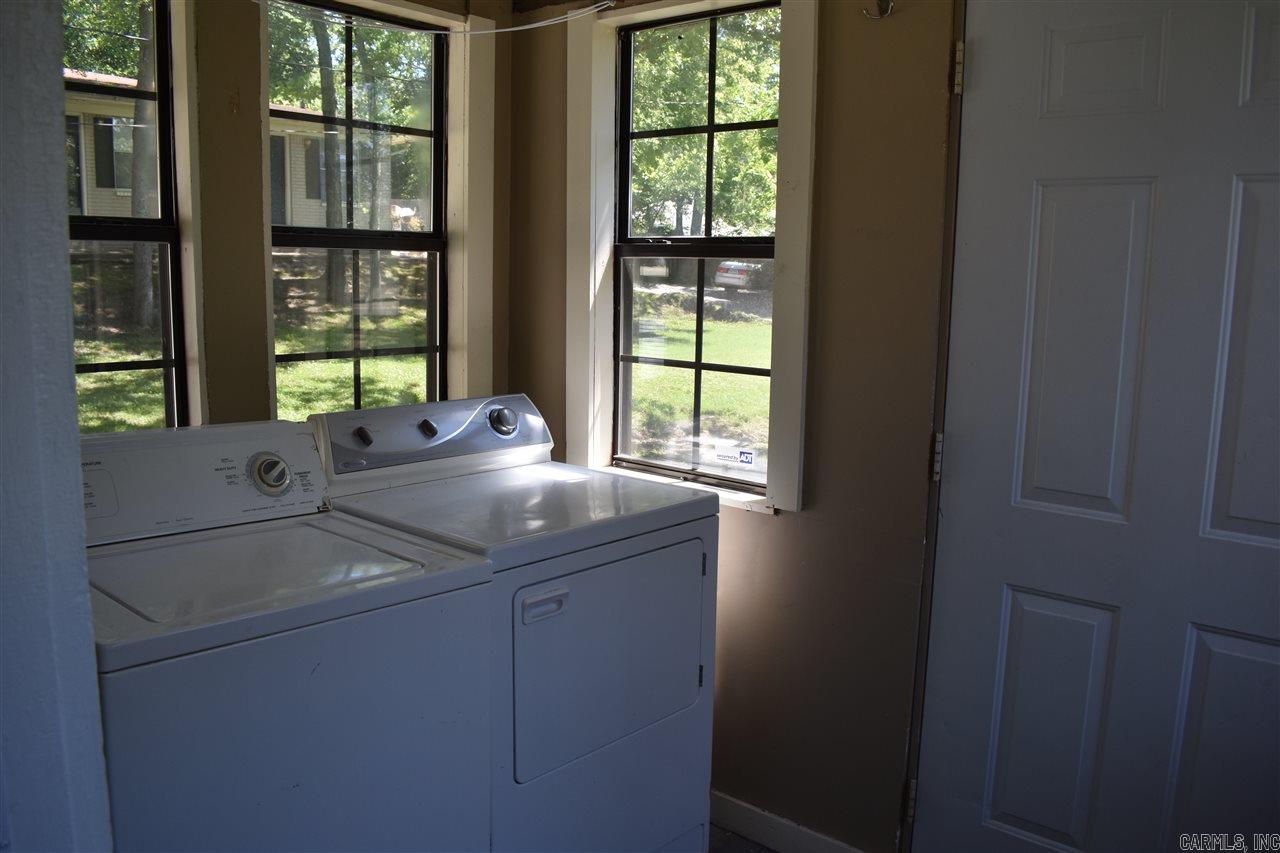 Hill Crest - Residential Lease