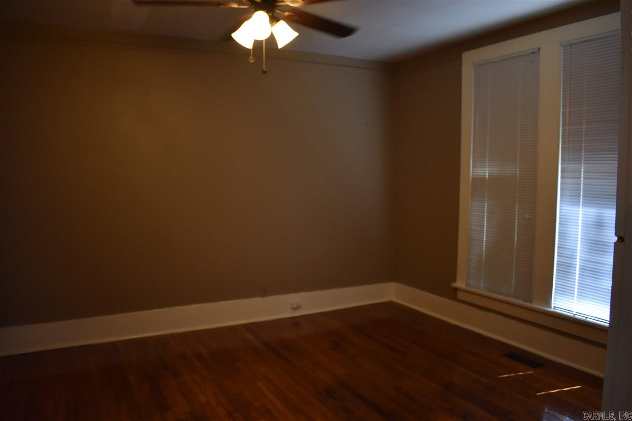 Hill Crest - Residential Lease