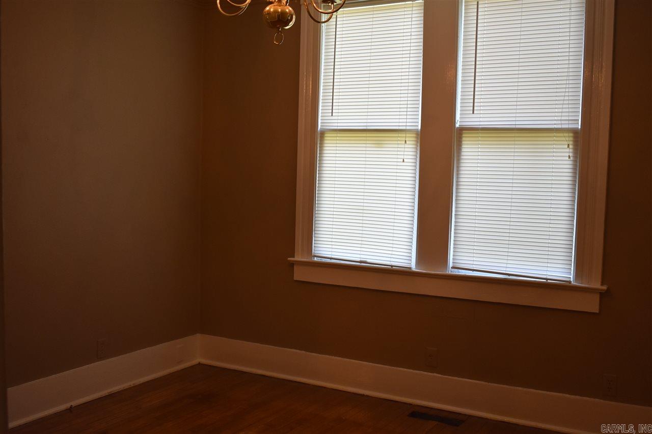 Hill Crest - Residential Lease