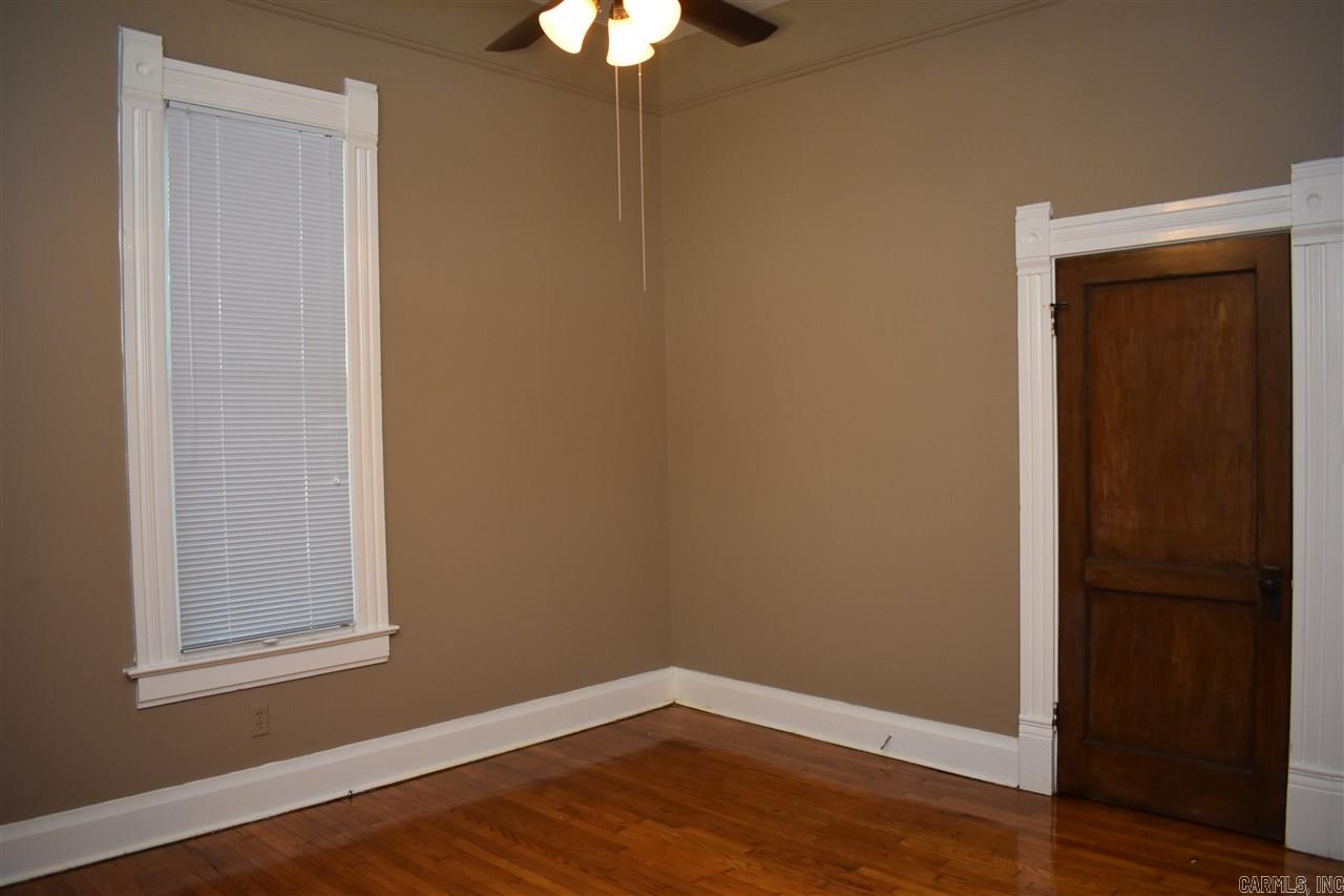 Hill Crest - Residential Lease