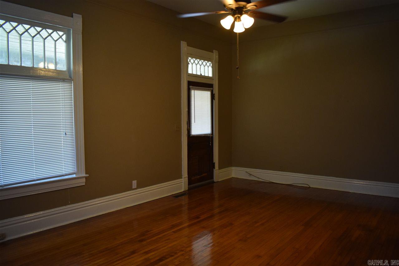 Hill Crest - Residential Lease