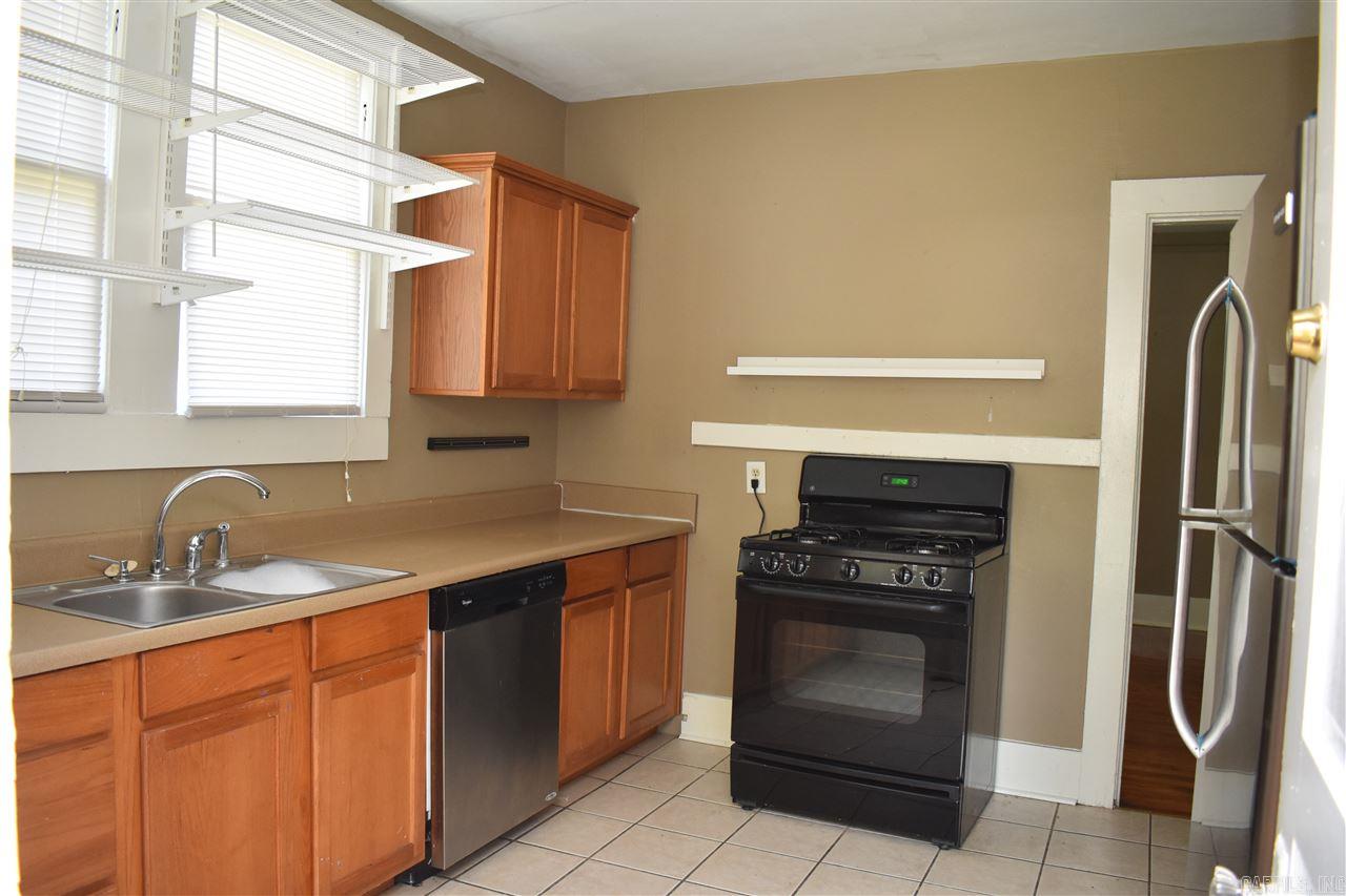 Hill Crest - Residential Lease