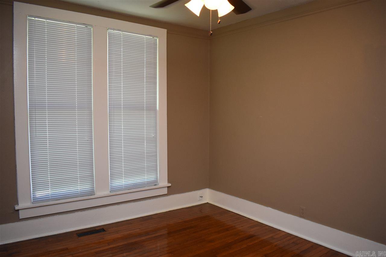 Hill Crest - Residential Lease