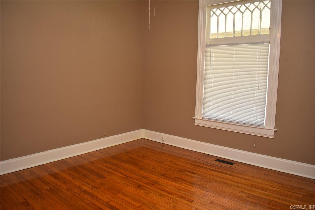 Hill Crest - Residential Lease