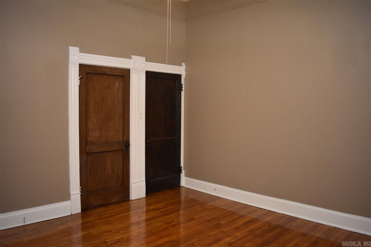 Hill Crest - Residential Lease