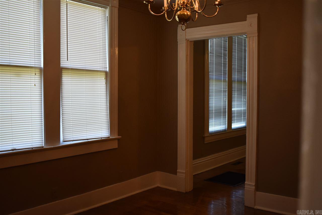 Hill Crest - Residential Lease