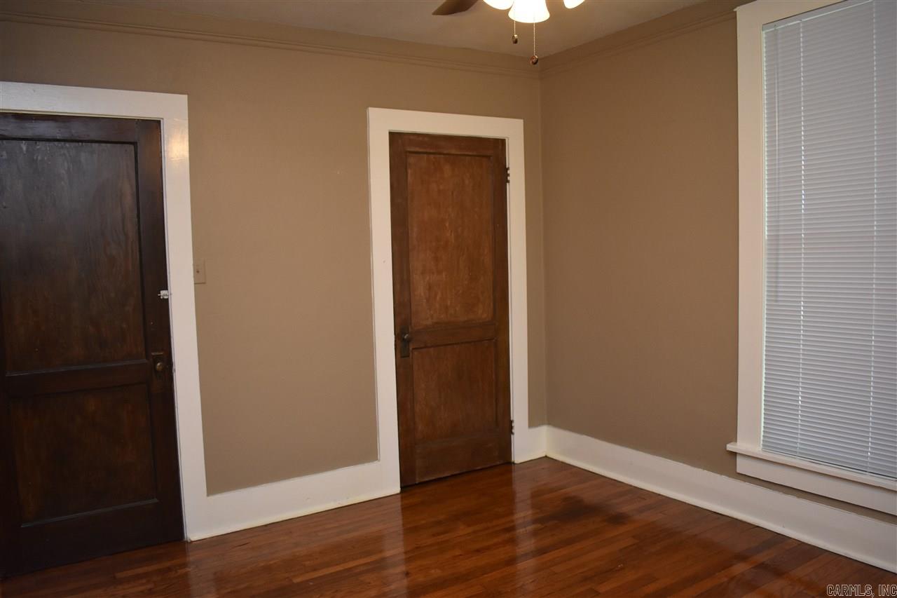 Hill Crest - Residential Lease