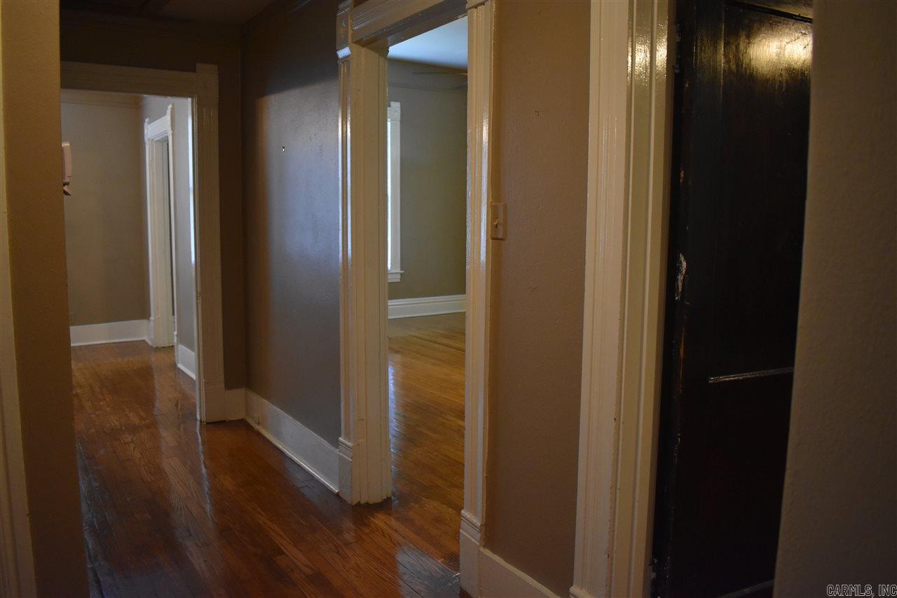 Hill Crest - Residential Lease