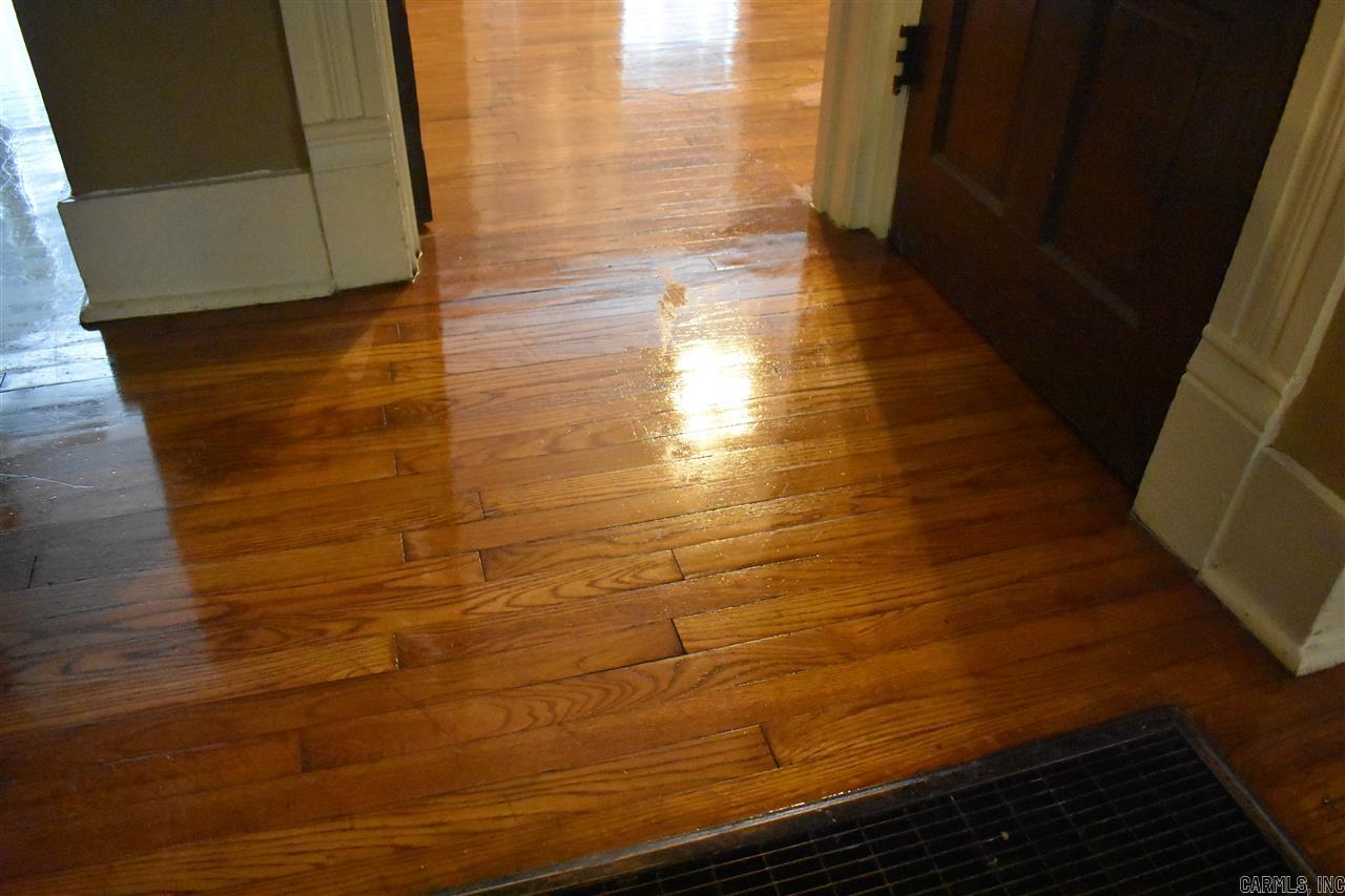 Hill Crest - Residential Lease