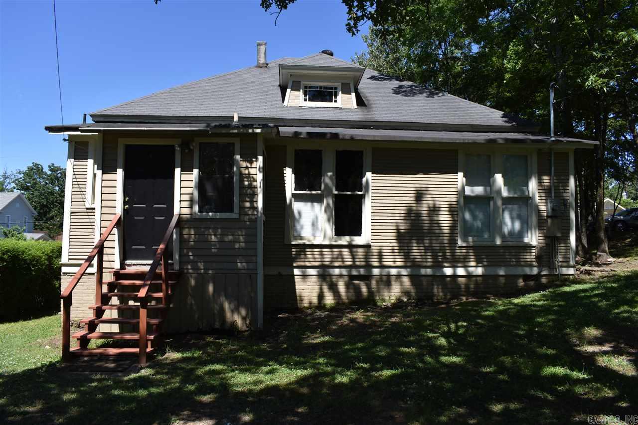 Hill Crest - Residential Lease