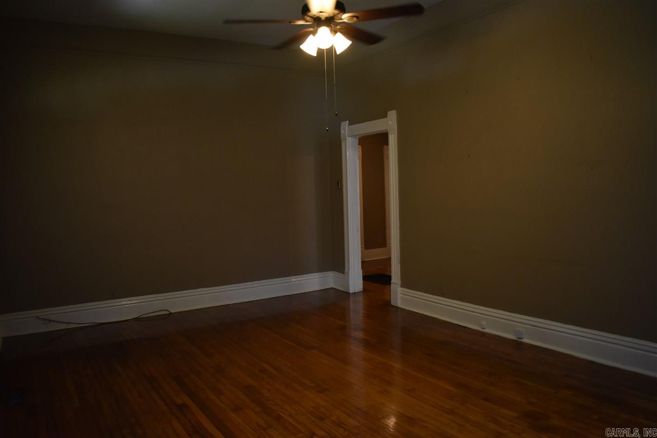 Hill Crest - Residential Lease