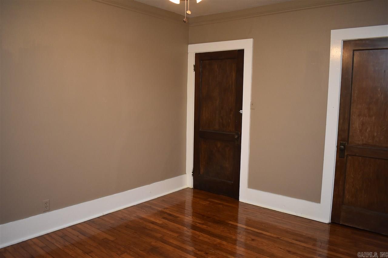 Hill Crest - Residential Lease